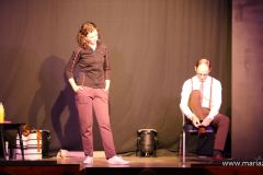 Helfried Unverändert Neu im Mariazeller Theaterstadl - Foto: Mariazell Online