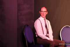 Helfried Unverändert Neu im Mariazeller Theaterstadl - Foto: Mariazell Online