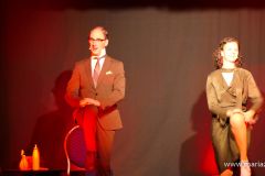 Helfried Unverändert Neu im Mariazeller Theaterstadl - Foto: Mariazell Online