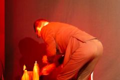 Helfried Unverändert Neu im Mariazeller Theaterstadl - Foto: Mariazell Online