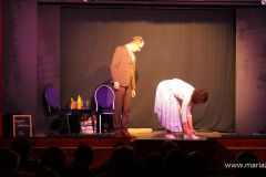 Helfried Unverändert Neu im Mariazeller Theaterstadl - Foto: Mariazell Online