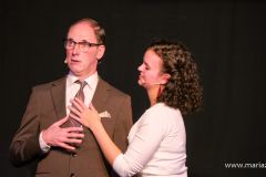 Helfried Unverändert Neu im Mariazeller Theaterstadl - Foto: Mariazell Online