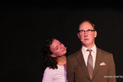 Helfried Unverändert Neu im Mariazeller Theaterstadl - Foto: Mariazell Online