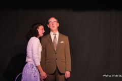 Helfried Unverändert Neu im Mariazeller Theaterstadl - Foto: Mariazell Online