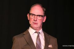 Helfried Unverändert Neu im Mariazeller Theaterstadl - Foto: Mariazell Online