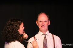 Helfried Unverändert Neu im Mariazeller Theaterstadl - Foto: Mariazell Online