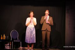 Helfried Unverändert Neu im Mariazeller Theaterstadl - Foto: Mariazell Online