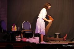 Helfried Unverändert Neu im Mariazeller Theaterstadl - Foto: Mariazell Online