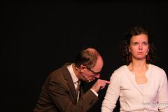 Helfried Unverändert Neu im Mariazeller Theaterstadl - Foto: Mariazell Online