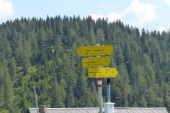 Seebergalm - Göriacher Alm - Hochanger | Foto: Mariazell Online