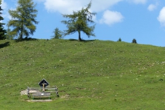 Seebergalm - Göriacher Alm - Hochanger | Foto: Mariazell Online
