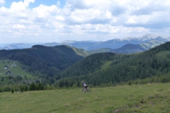 Seebergalm - Göriacher Alm - Hochanger | Foto: Mariazell Online