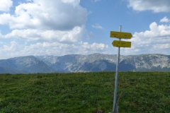 Seebergalm - Göriacher Alm - Hochanger | Foto: Mariazell Online