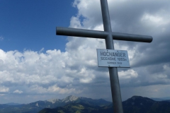 Seebergalm - Göriacher Alm - Hochanger | Foto: Mariazell Online