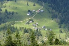Seebergalm - Göriacher Alm - Hochanger | Foto: Mariazell Online