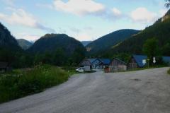 Hochstadl, Foto: Mariazell Online