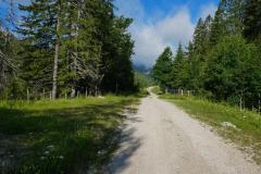 Hochstadl, Foto: Mariazell Online