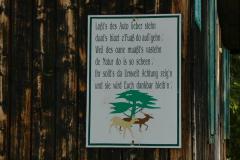 Hochstadl, Foto: Mariazell Online