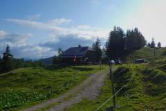 Hochstadl, Foto: Mariazell Online