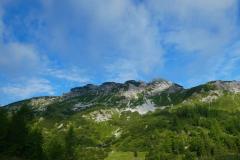 Hochstadl, Foto: Mariazell Online