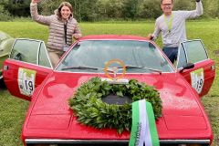 Hochsteiermark Classic 2022 - Foto: z.V.g. Werner Ully