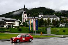 Hochsteiermark Classic 2022 - Foto: z.V.g. Werner Ully