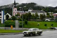 Hochsteiermark Classic 2022 - Foto: z.V.g. Werner Ully