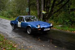 Hochsteiermark Classic 2022 - Foto: z.V.g. Werner Ully