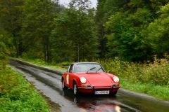 Hochsteiermark Classic 2022 - Foto: z.V.g. Werner Ully