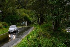 Hochsteiermark Classic 2022 - Foto: z.V.g. Werner Ully