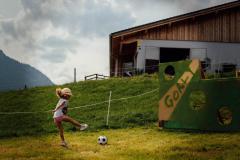 Hoffest Familie Eder, Foto: Anna Scherfler