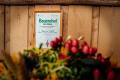 Hoffest Familie Eder, Foto: Anna Scherfler