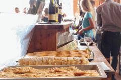 Hoffest Familie Eder, Foto: Anna Scherfler