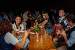 Hoffest Familie Eder, Foto: Anna Scherfler