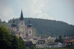 Hoffest Familie Eder, Foto: Anna Scherfler