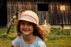 Hoffest Familie Eder, Foto: Anna Scherfler