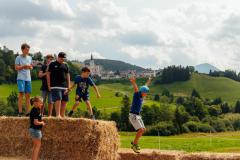 Hoffest Familie Eder, Foto: Anna Scherfler