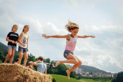 Hoffest Familie Eder, Foto: Anna Scherfler