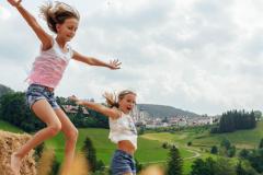 Hoffest Familie Eder, Foto: Anna Scherfler