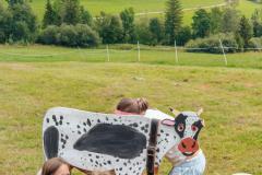 Hoffest Familie Eder, Foto: Anna Scherfler