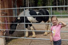 Hoffest Familie Eder, Foto: Anna Scherfler