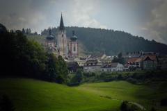 Hoffest Familie Eder, Foto: Anna Scherfler