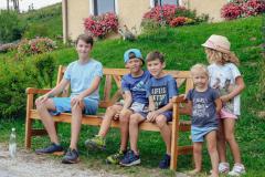 Hoffest Familie Eder, Foto: Anna Scherfler