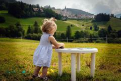 Hoffest Familie Eder, Foto: Anna Scherfler