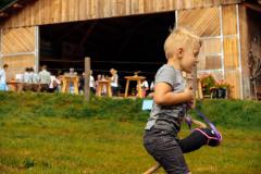 Hoffest Familie Eder, Foto: Anna Scherfler