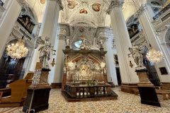 CD-Präsentation "Hoffnungsklänge" von Florian Kaier - Foto: Franz Peter Stadler