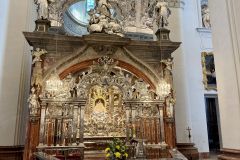 CD-Präsentation "Hoffnungsklänge" von Florian Kaier - Foto: Franz Peter Stadler