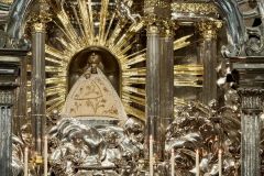 CD-Präsentation "Hoffnungsklänge" von Florian Kaier - Foto: Franz Peter Stadler