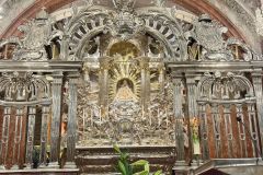 CD-Präsentation "Hoffnungsklänge" von Florian Kaier - Foto: Franz Peter Stadler