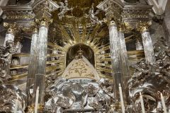 CD-Präsentation "Hoffnungsklänge" von Florian Kaier - Foto: Franz Peter Stadler